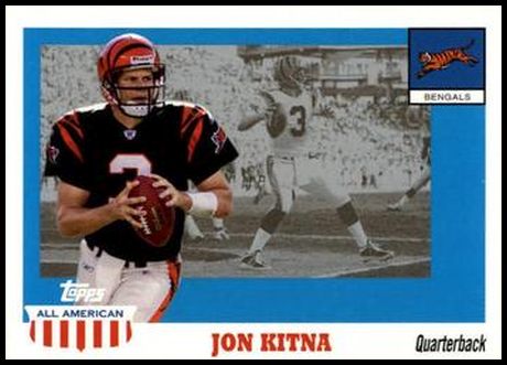 94 Jon Kitna